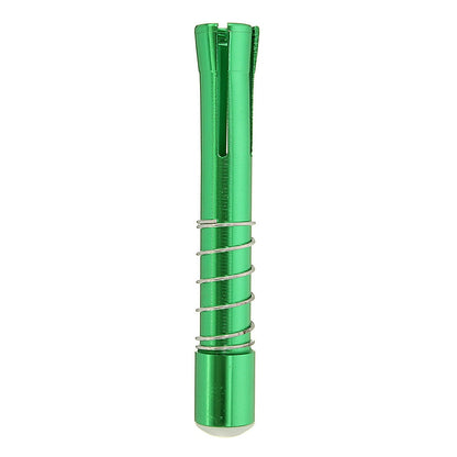 Aluminum Alloy Chalk Holder for 9-10mm Chalk by HitMyNeed
