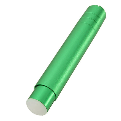 Aluminum Alloy Chalk Holder for 9-10mm Chalk by HitMyNeed