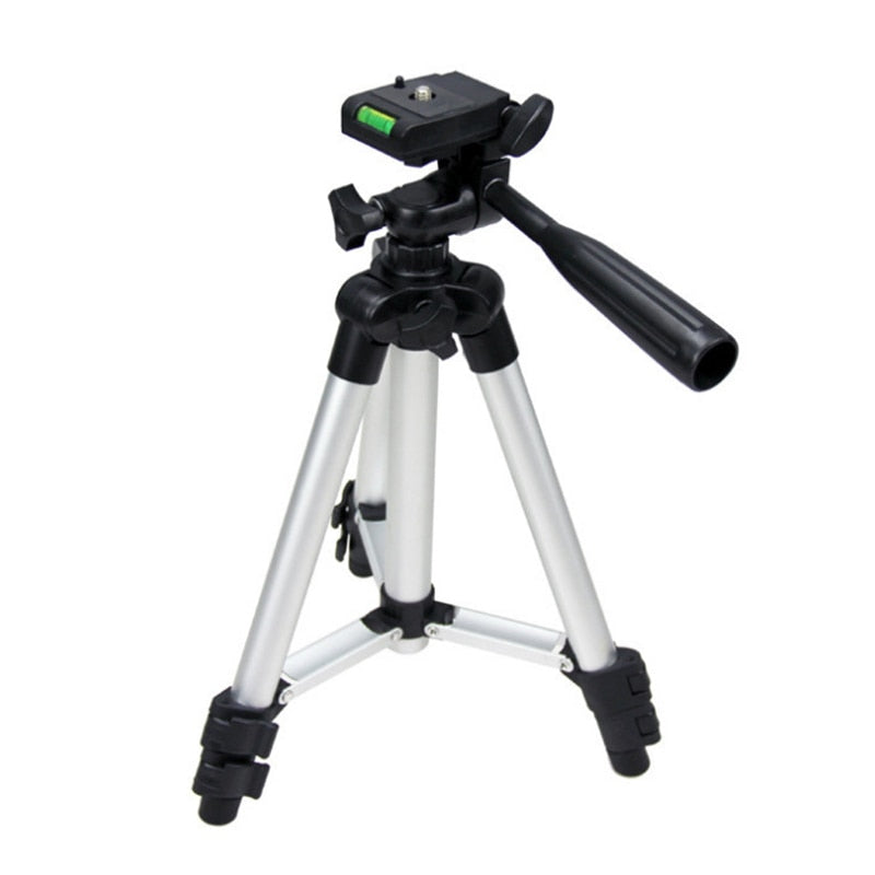 Aluminum Alloy Large Camera Tripod 30-65 cm by HitMyNeed