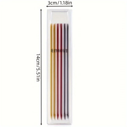 Aluminum Alloy Multi-Function Carpentry Scribing Tool by HitMyNeed