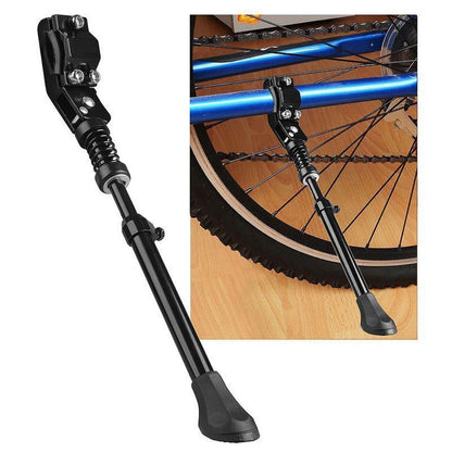 Aluminum Bicycle Kickstand for 16-26" & 700C Bikes by HitMyNeed