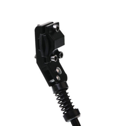 Aluminum Bicycle Kickstand for 16-26" & 700C Bikes by HitMyNeed