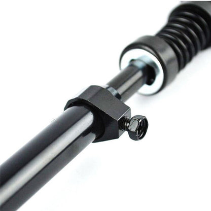 Aluminum Bicycle Kickstand for 16-26" & 700C Bikes by HitMyNeed
