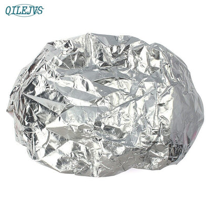Aluminum Car Seat Sun Cover for Baby Seats by HitMyNeed