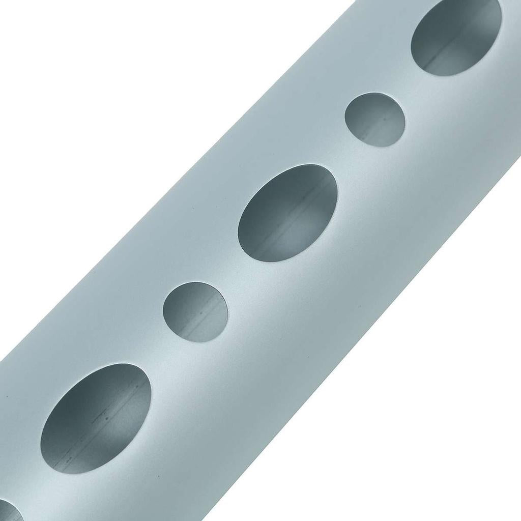 Aluminum Golf Ball Shagger Collector - 23 Ball Capacity by HitMyNeed
