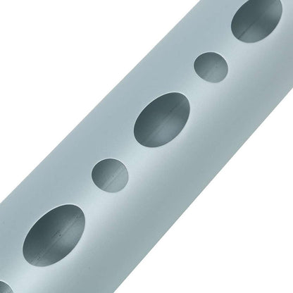Aluminum Golf Ball Shagger Collector - 23 Ball Capacity by HitMyNeed