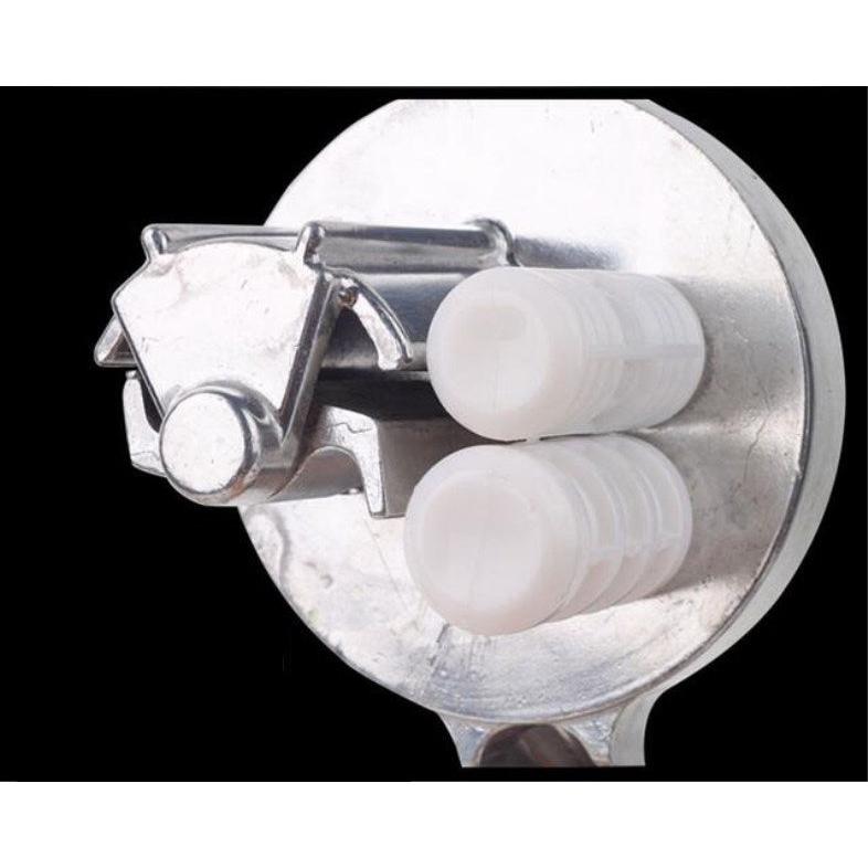Aluminum Pasta Noodle Maker Machine by HitMyNeed