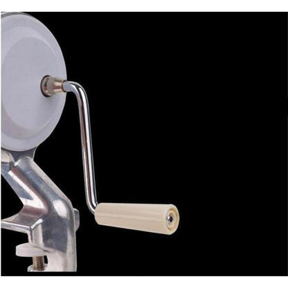Aluminum Pasta Noodle Maker Machine by HitMyNeed