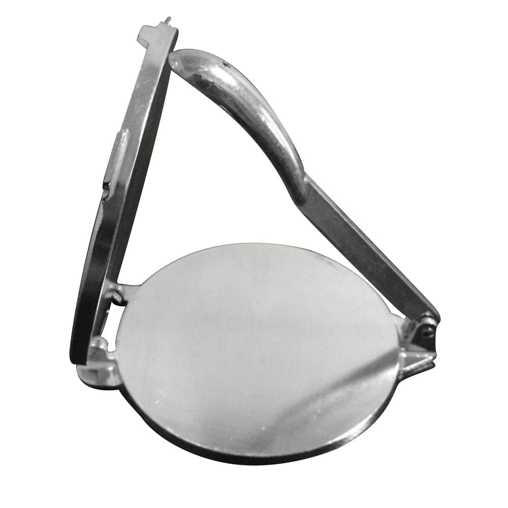 Aluminum Tortilla Press Kitchen Tool 20cm by HitMyNeed