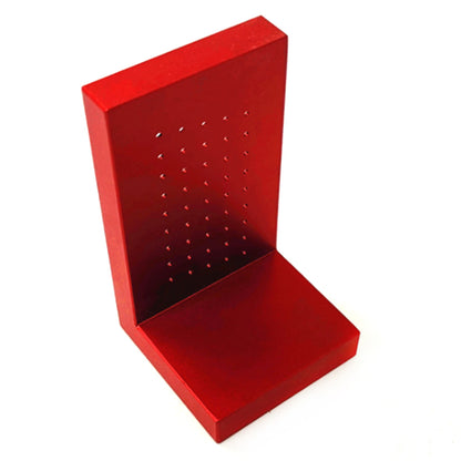 Aluminum Wood Hole Positioning Marker Tool by HitMyNeed