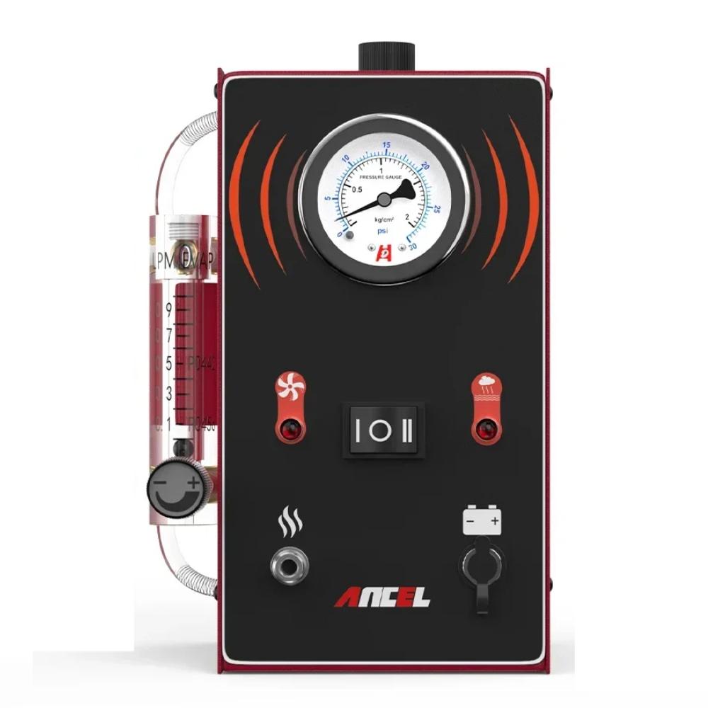 ANCEL S300 EVAP Smoke Leak Detector for Auto Systems by HitMyNeed