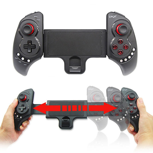 Android & iOS Wireless Bluetooth Game Controller by HitMyNeed
