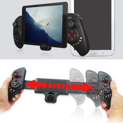 Android & iOS Wireless Bluetooth Game Controller by HitMyNeed