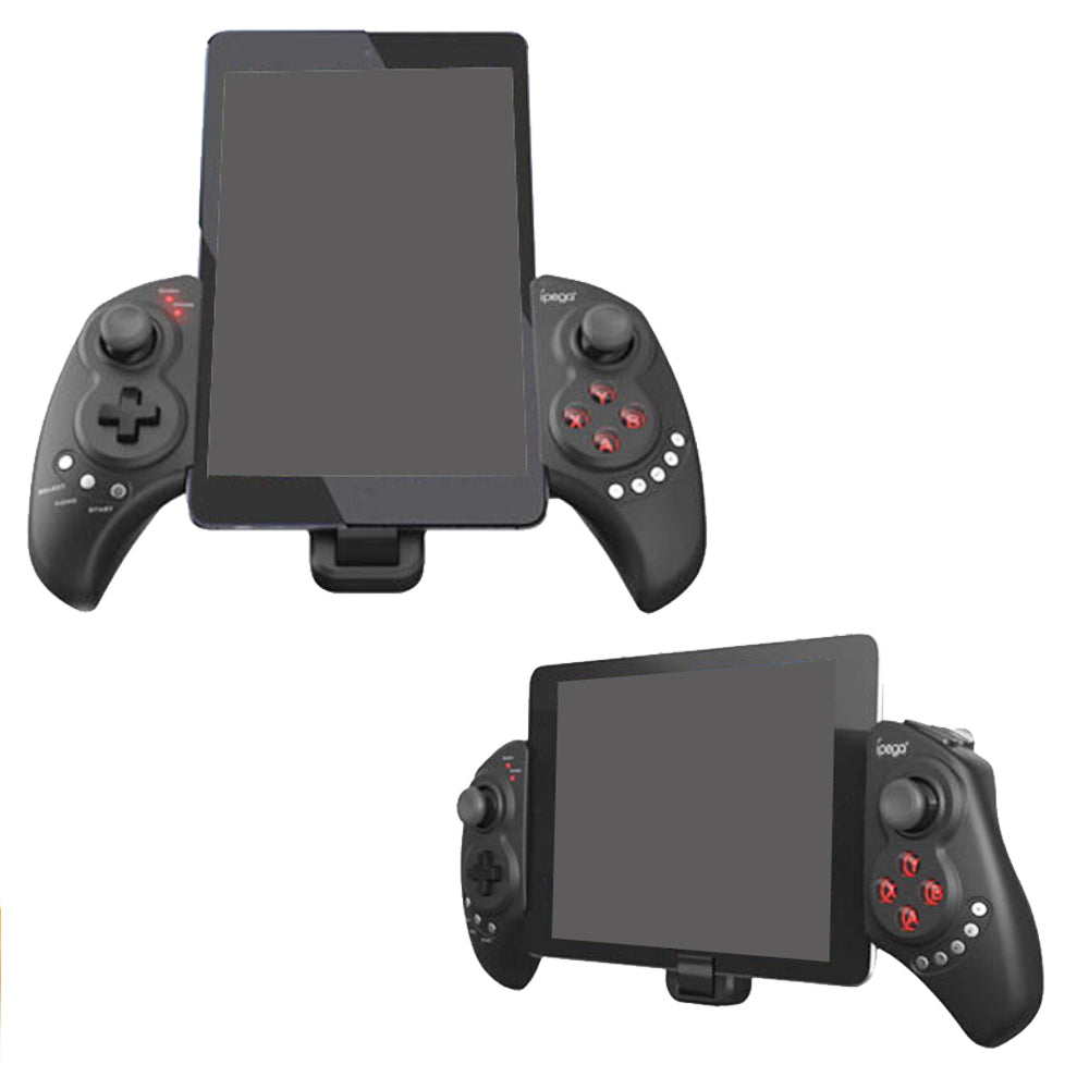Android & iOS Wireless Bluetooth Game Controller by HitMyNeed