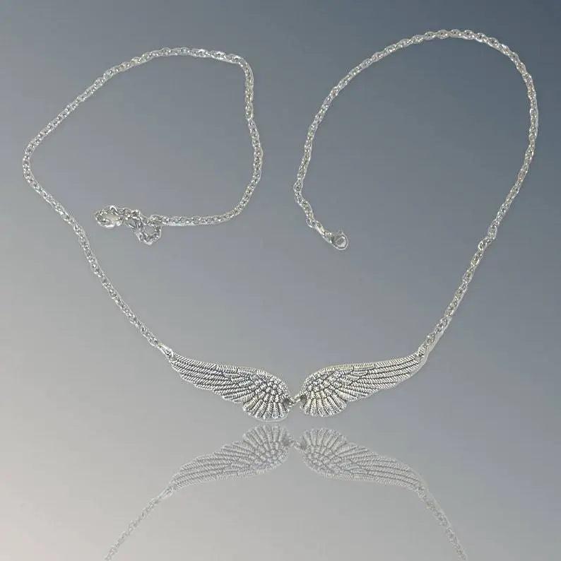 Angel Wings Waist Chain Body Jewelry for Women by HitMyNeed