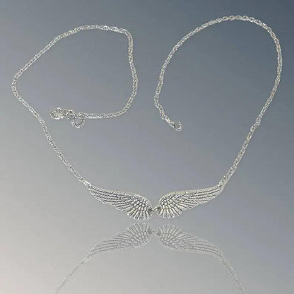 Angel Wings Waist Chain Body Jewelry for Women by HitMyNeed