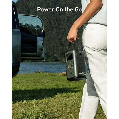 Anker PowerCore Reserve 192Wh 60000mAh Power Bank by HitMyNeed