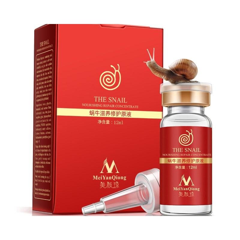 Anti-Acne Snail Repair Serum 12ml by HitMyNeed