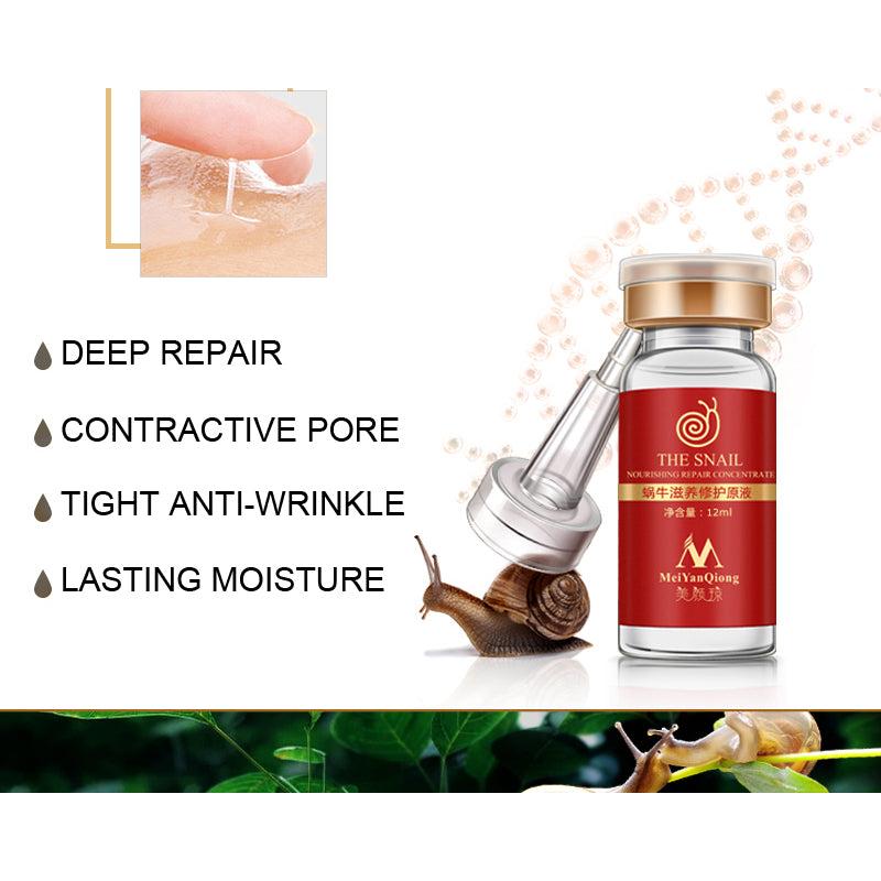Anti-Acne Snail Repair Serum 12ml by HitMyNeed
