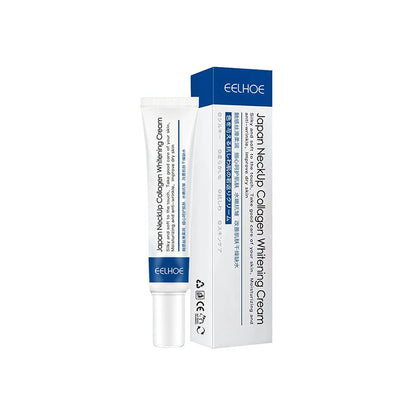 Anti-Aging Collagen Neck Cream 20g by HitMyNeed