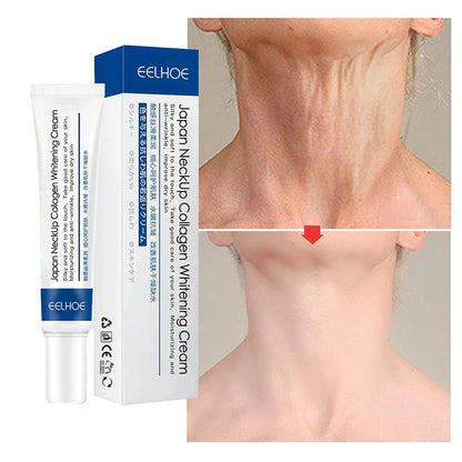 Anti-Aging Collagen Neck Cream 20g by HitMyNeed