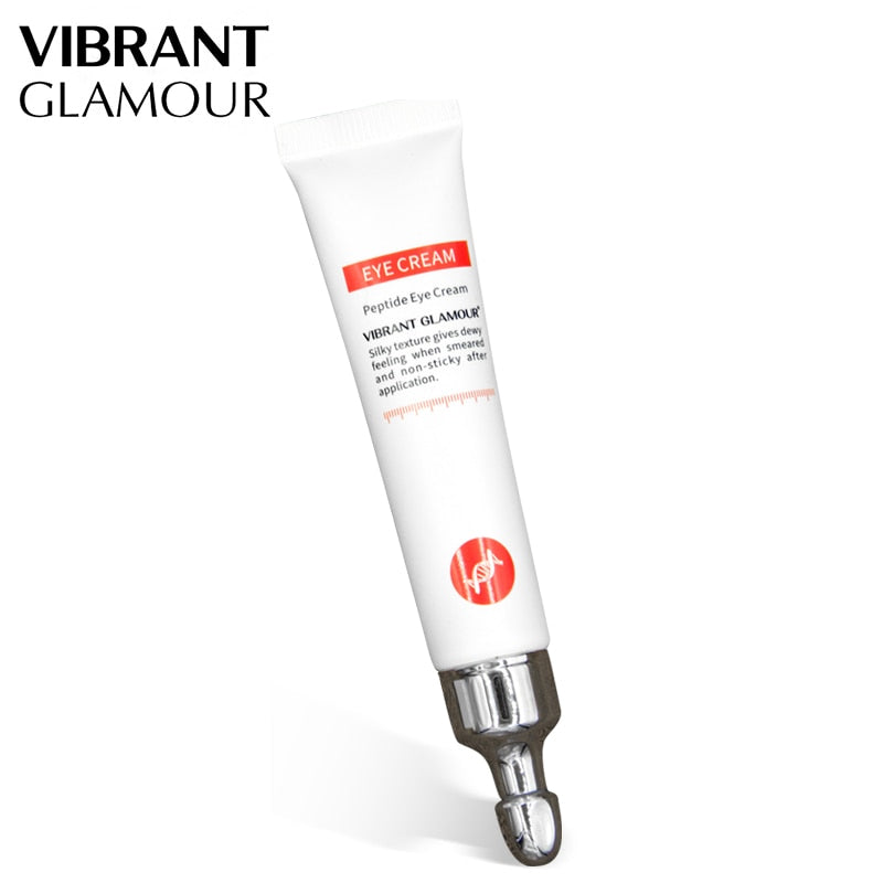 Anti Aging Eye Cream for Wrinkles and Fine Lines by HitMyNeed