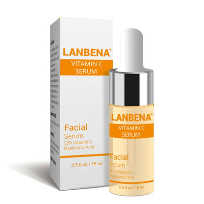 Anti-Aging Vitamin C Face Serum 15ml by HitMyNeed