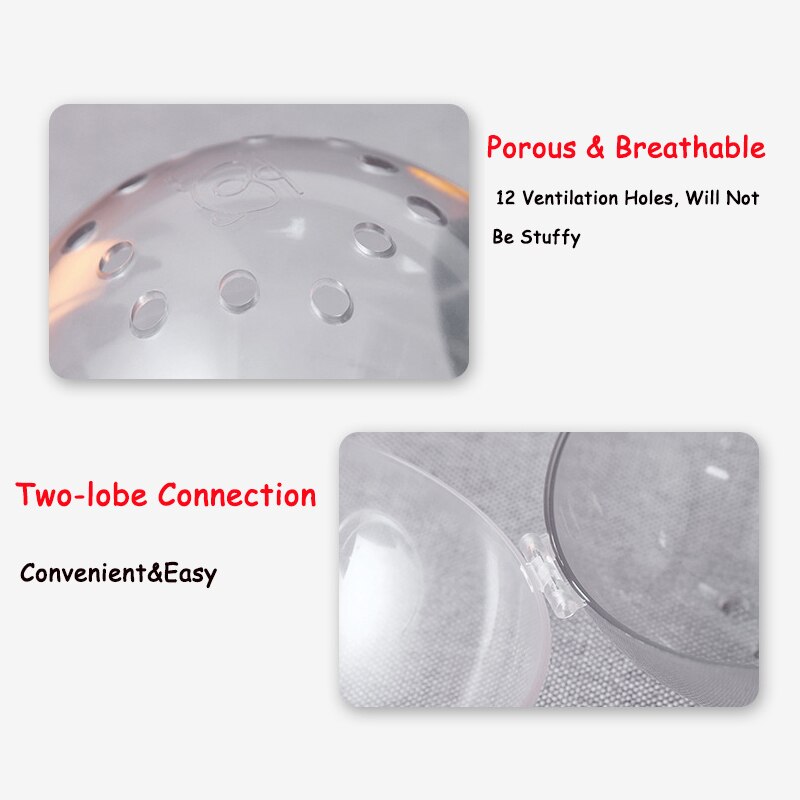 Anti Bite Cat Air Muzzle for Safe Handling by HitMyNeed