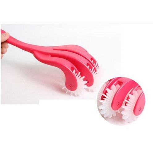 Anti Cellulite Body Massage Wheel Roller by HitMyNeed