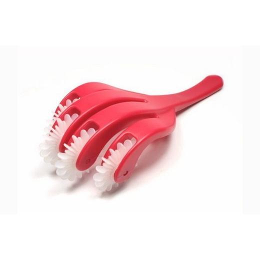 Anti Cellulite Body Massage Wheel Roller by HitMyNeed