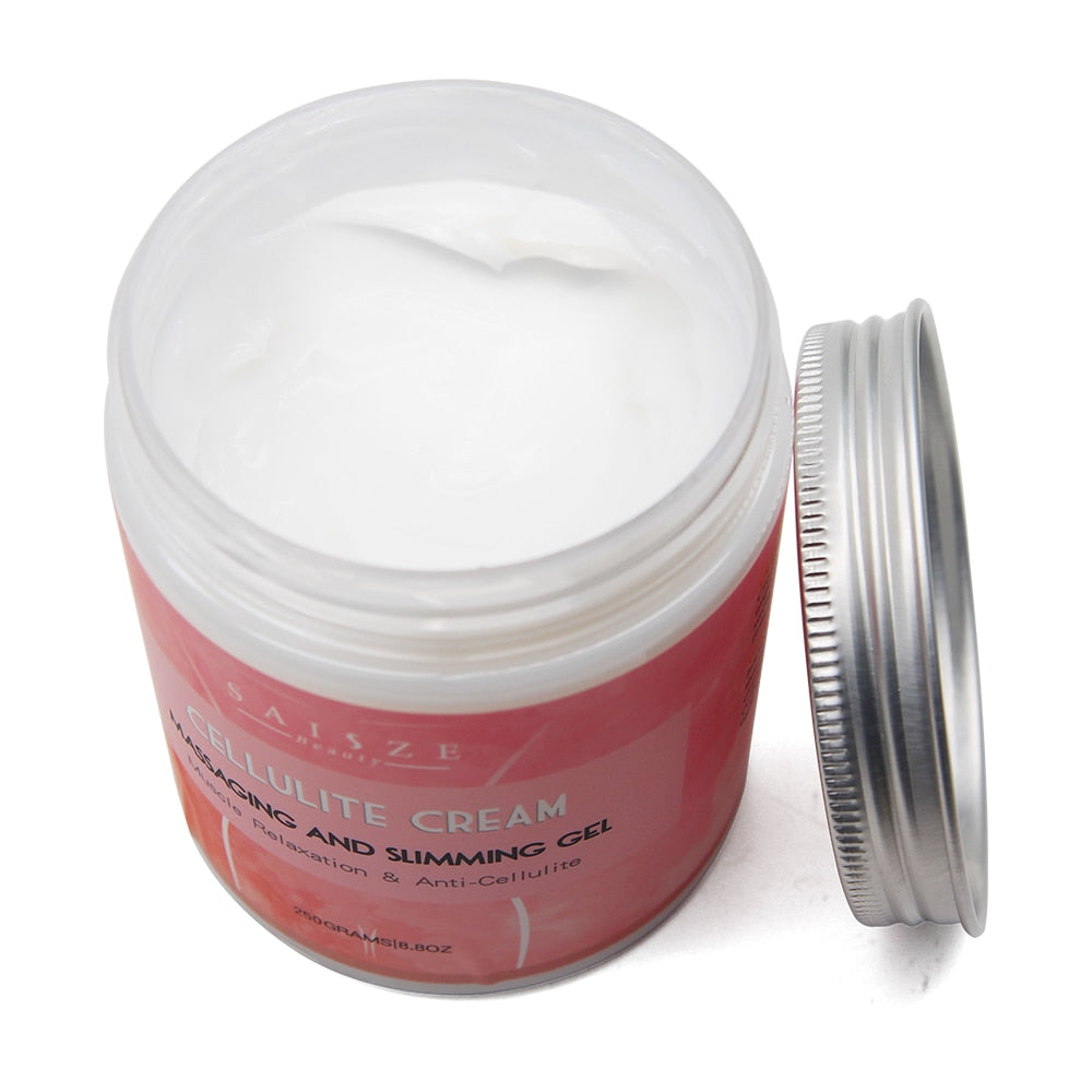 Anti Cellulite Massage Gel Cream 250g by HitMyNeed