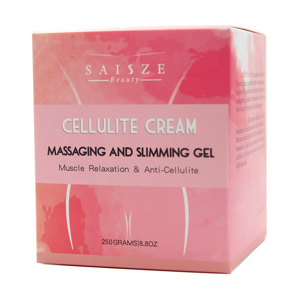 Anti Cellulite Massage Gel Cream 250g by HitMyNeed
