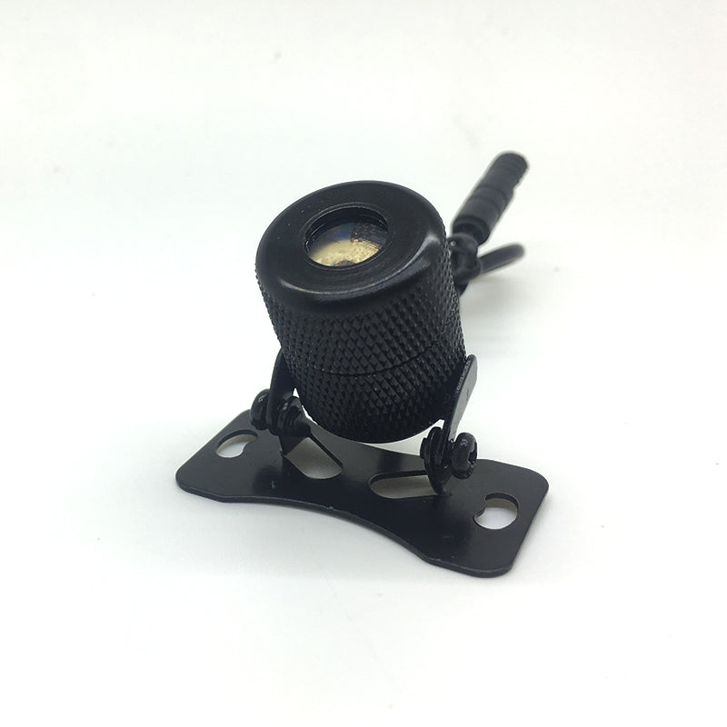 Anti-Collision Rear Fog Laser Safety Light by HitMyNeed