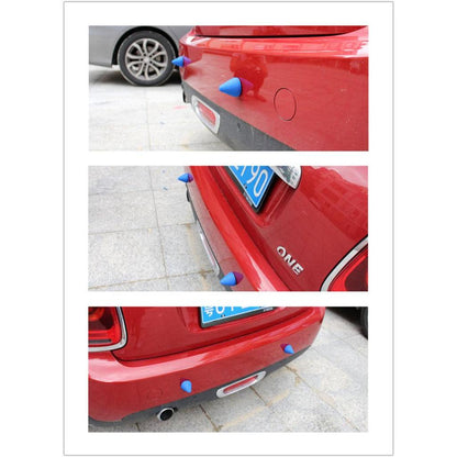 Anti Collision Spike Door Guard Protector Set by HitMyNeed