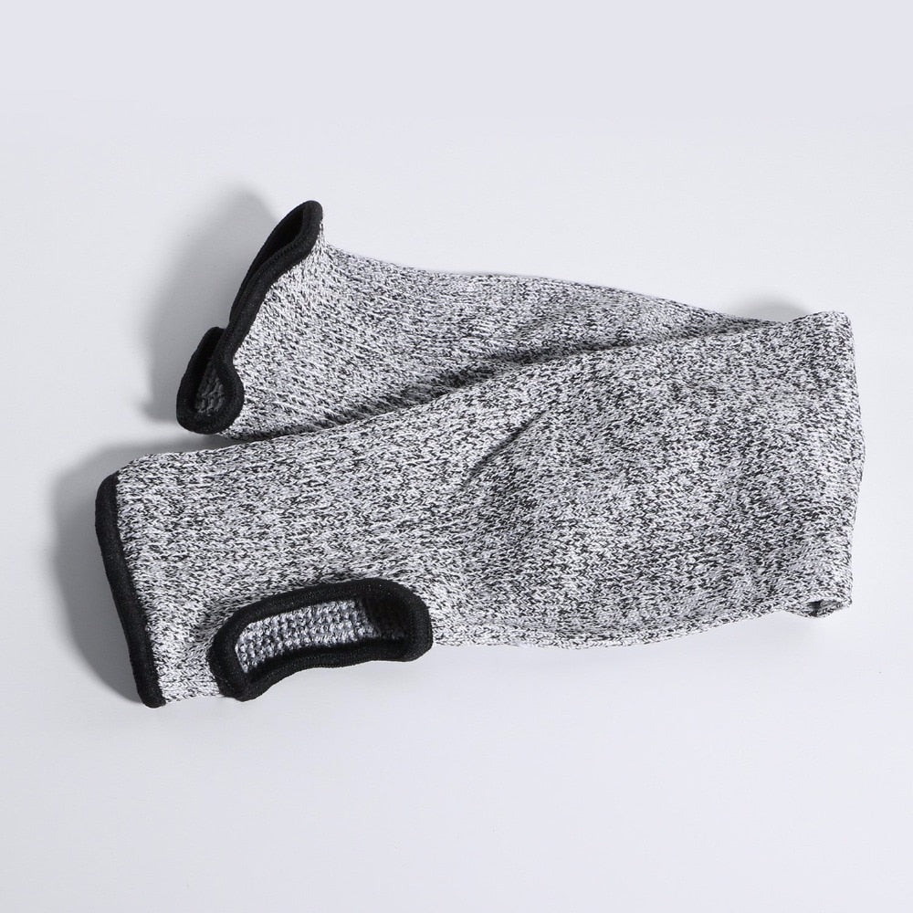 Anti-Cut Arm Protection Sleeve HPPE 36cm by HitMyNeed