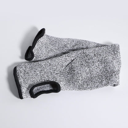 Anti-Cut Arm Protection Sleeve HPPE 36cm by HitMyNeed