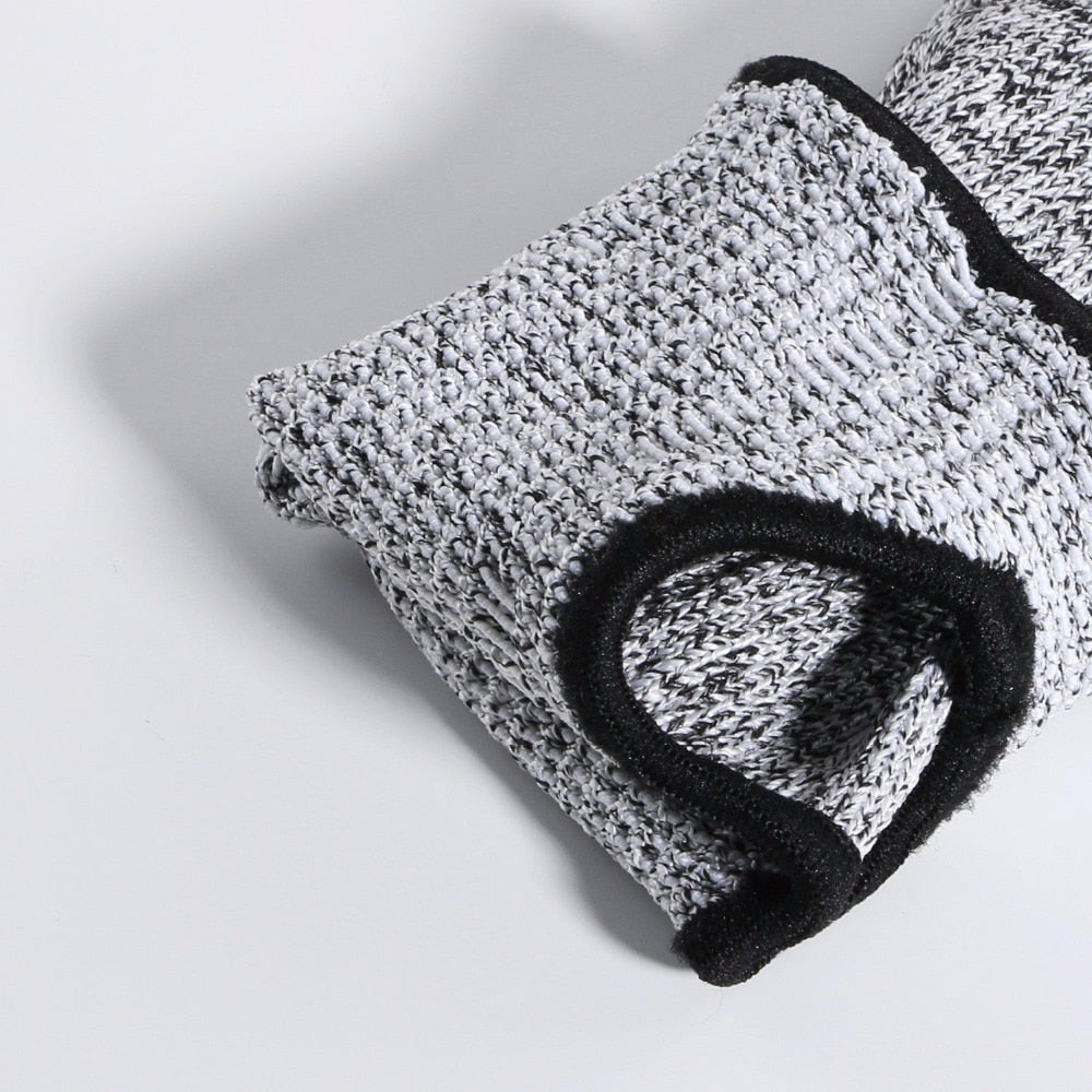 Anti-Cut Arm Protection Sleeve HPPE 36cm by HitMyNeed