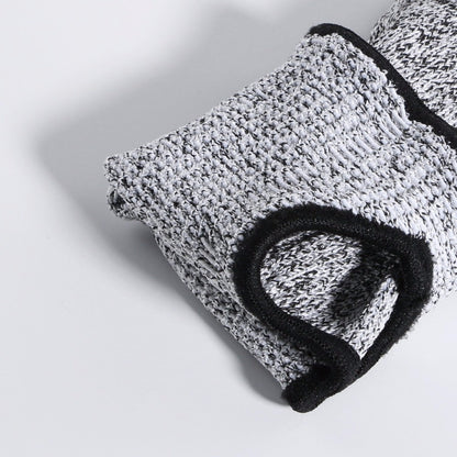 Anti-Cut Arm Protection Sleeve HPPE 36cm by HitMyNeed