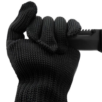 Anti-Cut Puncture Resistant Work & Kitchen Gloves by HitMyNeed