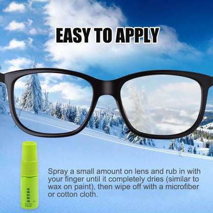 Anti-Fog Defogger Stick for Swimming Goggles 10ml by HitMyNeed