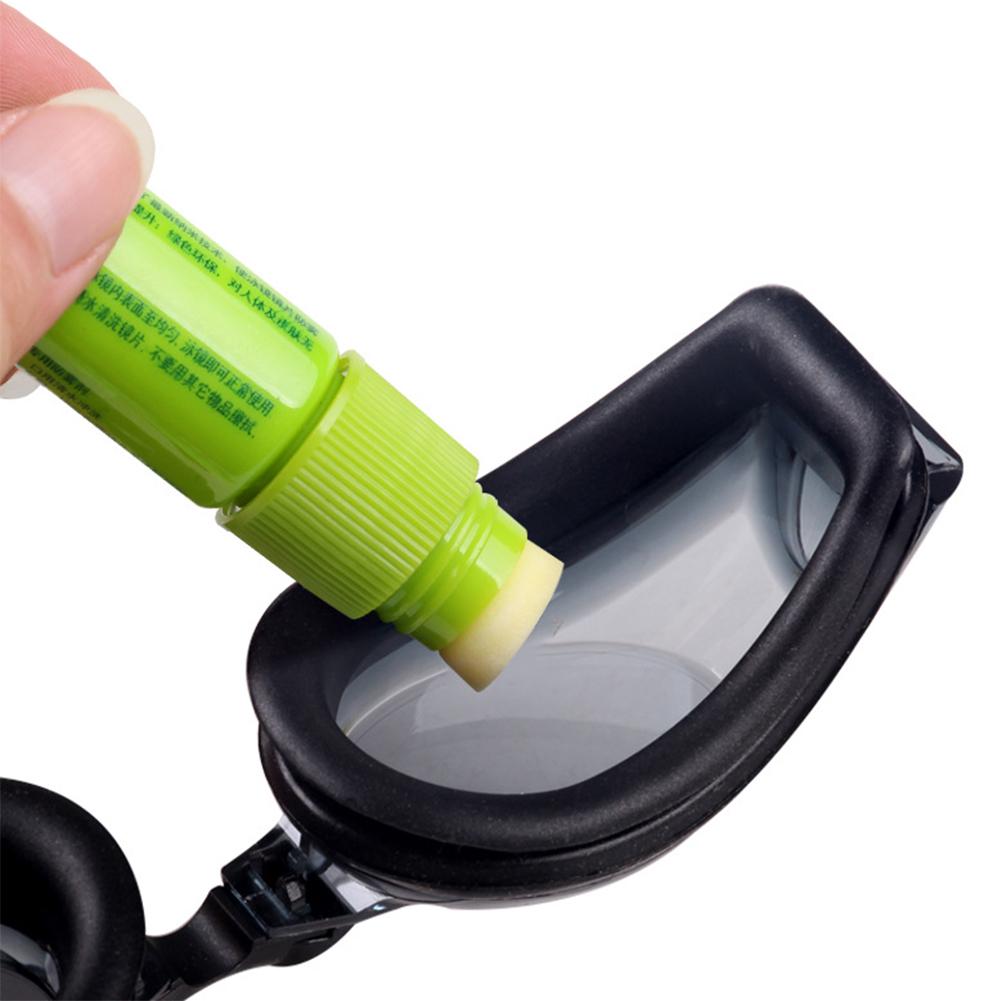 Anti-Fog Defogger Stick for Swimming Goggles 10ml by HitMyNeed