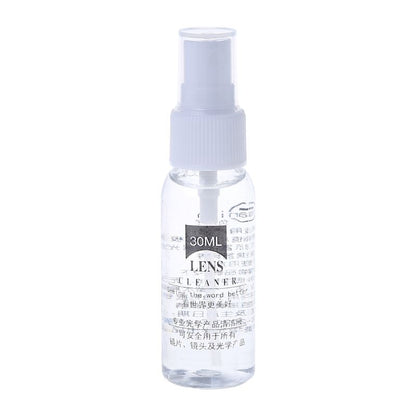 Anti-Fog Lens Cleaner Mist Spray 30ml by HitMyNeed
