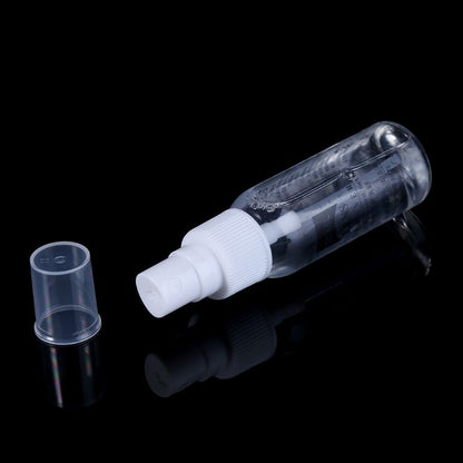 Anti-Fog Lens Cleaner Mist Spray 30ml by HitMyNeed