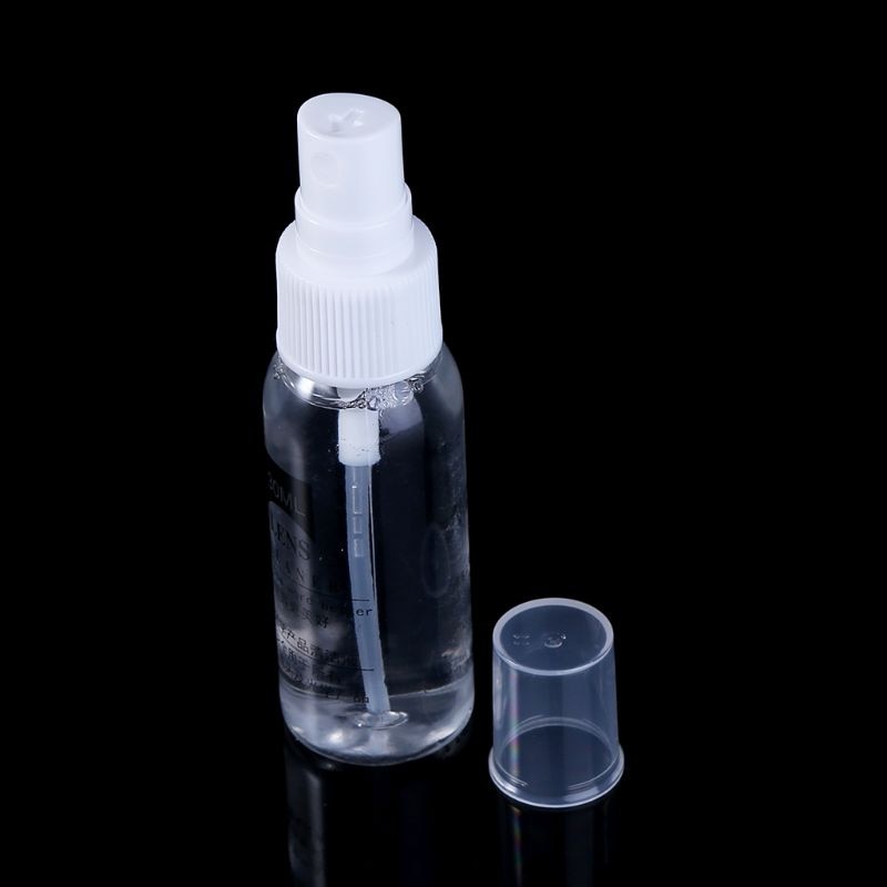 Anti-Fog Lens Cleaner Mist Spray 30ml by HitMyNeed