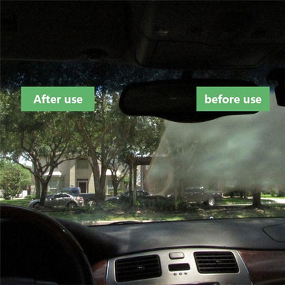 Anti Fog Spray for Glass, Helmets & Windshields 20ml by HitMyNeed