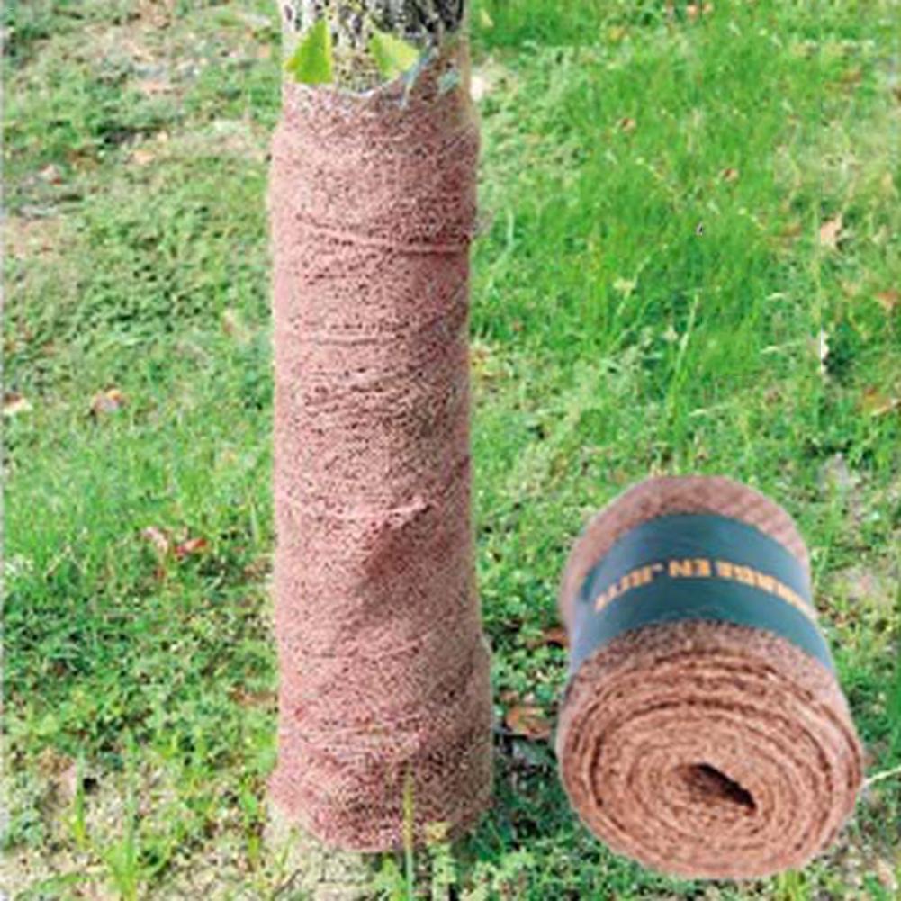 Anti-Freeze Burlap Tree Wrap 3m x 20cm by HitMyNeed