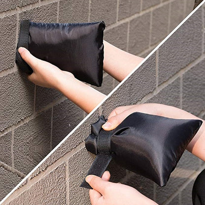 Anti-Freeze Outdoor Winter Faucet Cover by HitMyNeed