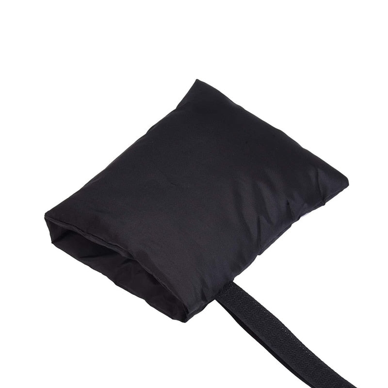 Anti-Freeze Outdoor Winter Faucet Cover by HitMyNeed
