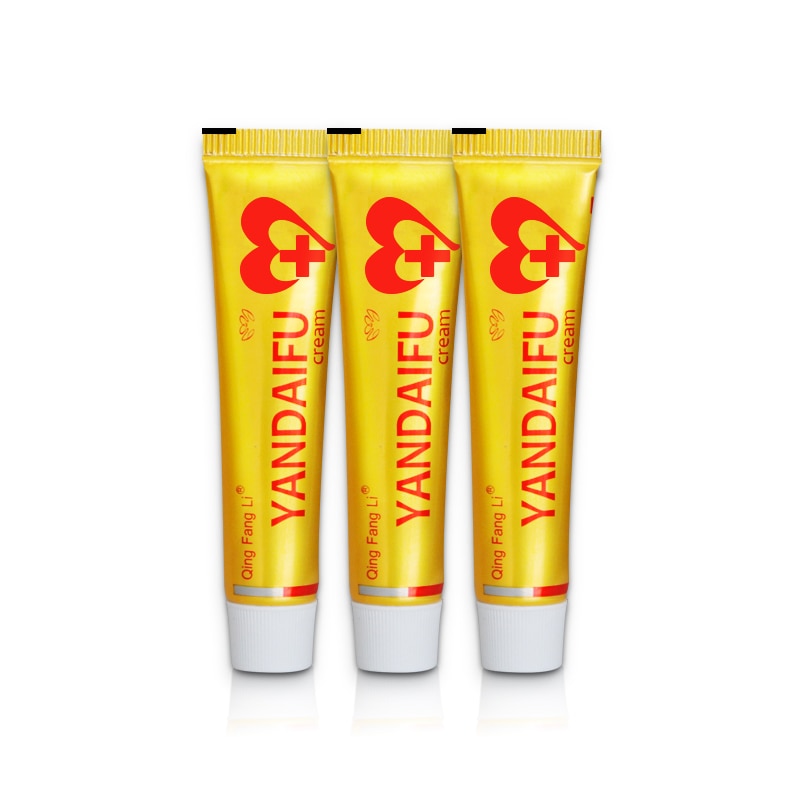 Anti Itch Skin Recovery Cream 15g (3-Pack) by HitMyNeed