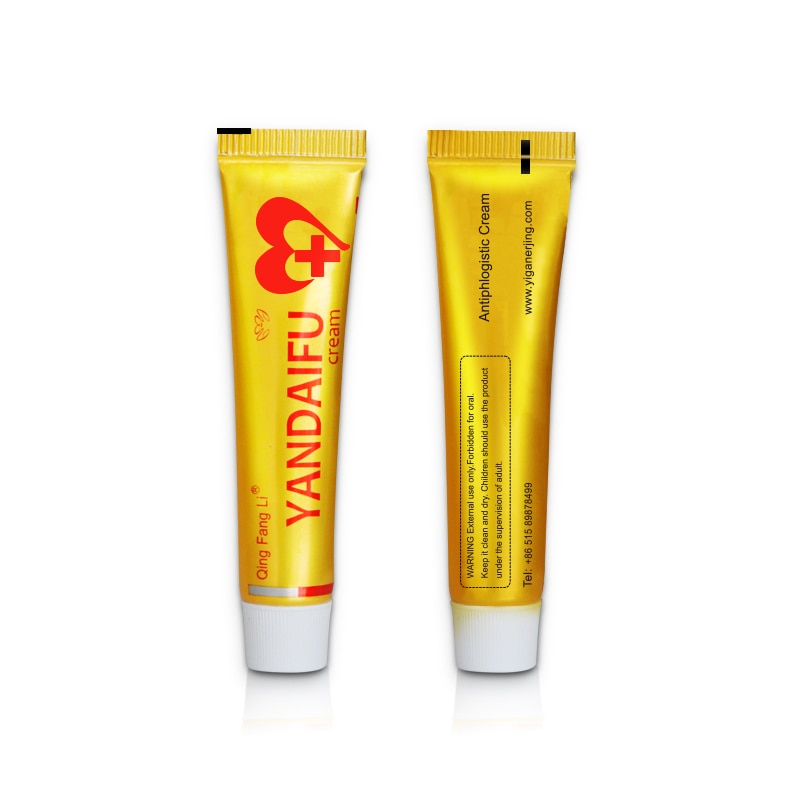 Anti Itch Skin Recovery Cream 15g (3-Pack) by HitMyNeed